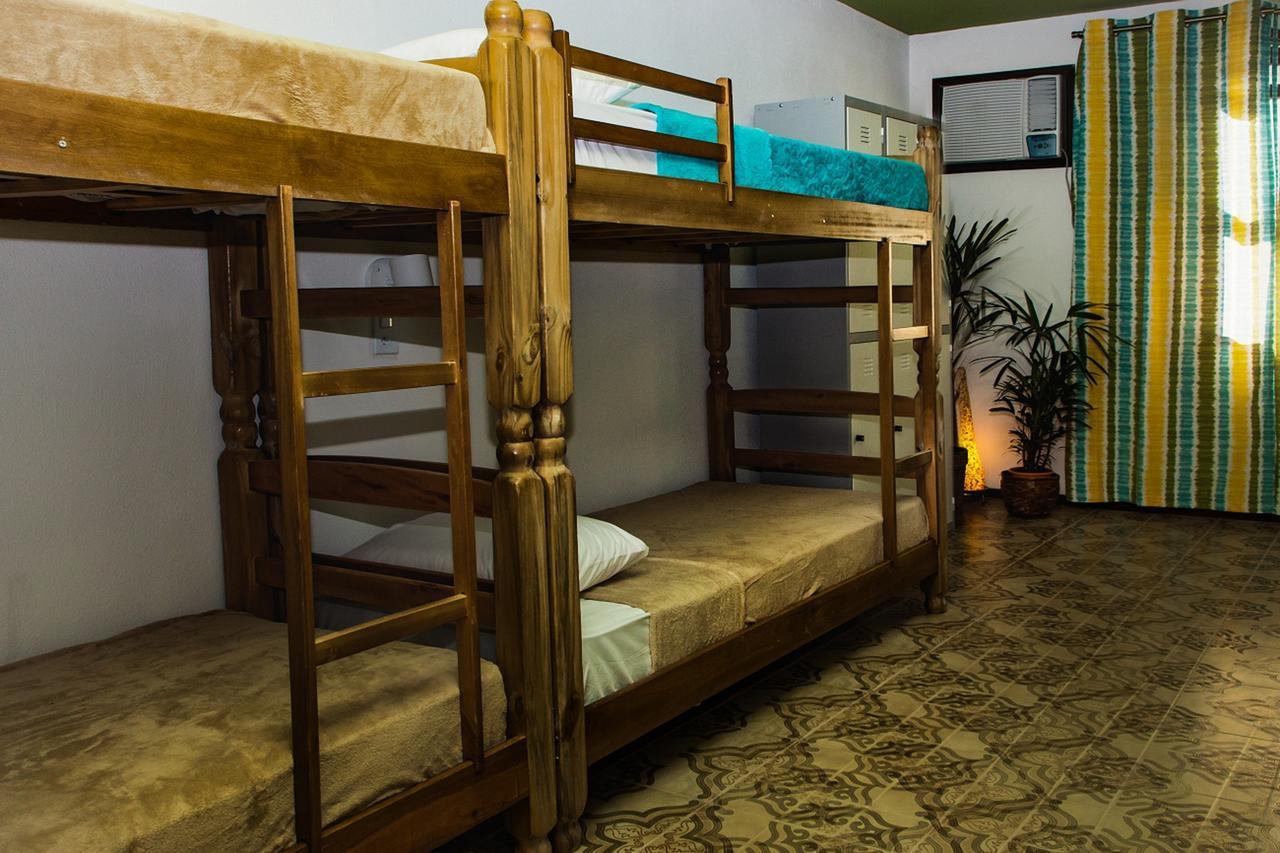 Hostel Da Barra Rio de Janeiro Dış mekan fotoğraf