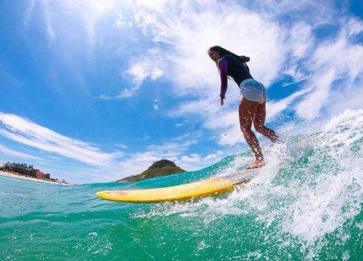Hostel Da Barra Rio de Janeiro Dış mekan fotoğraf