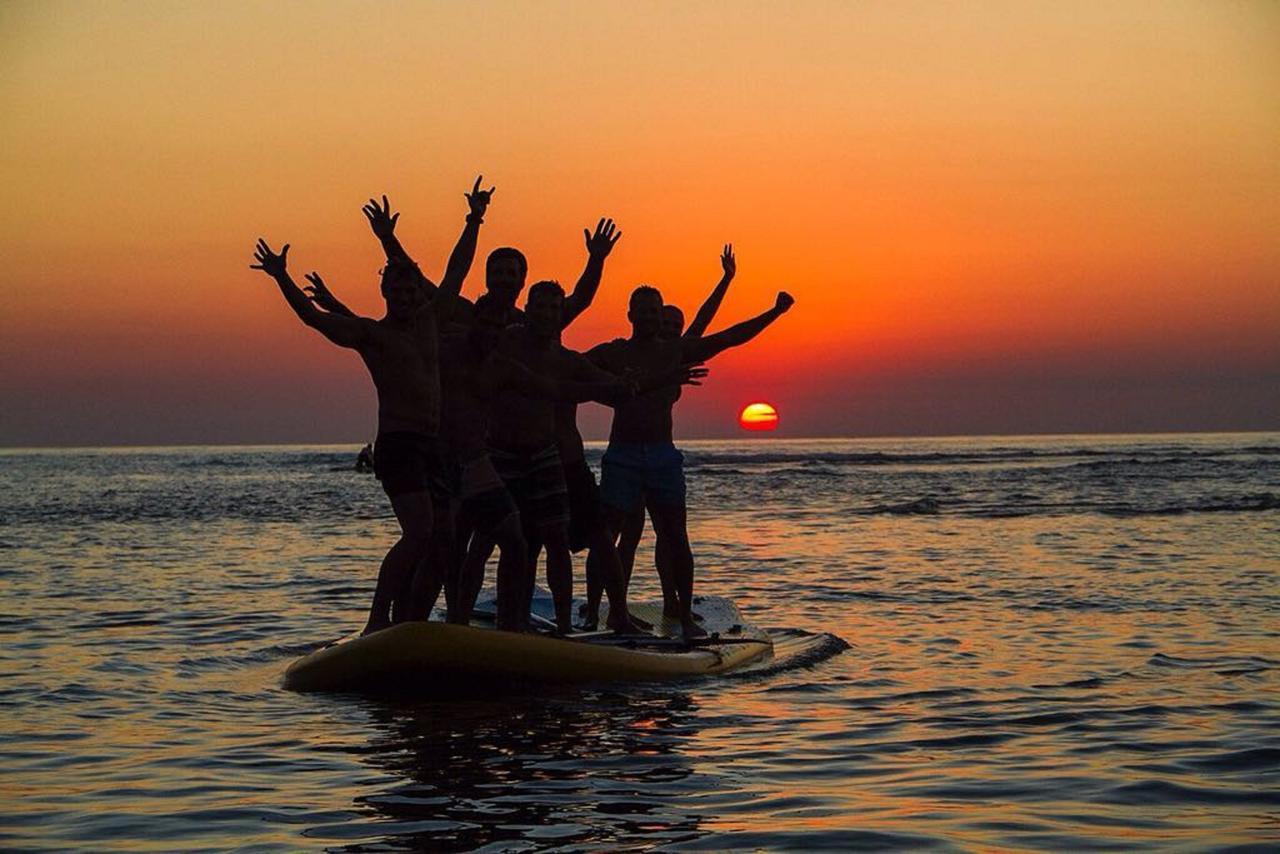 Hostel Da Barra Rio de Janeiro Dış mekan fotoğraf