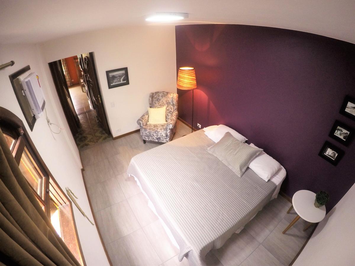 Hostel Da Barra Rio de Janeiro Oda fotoğraf