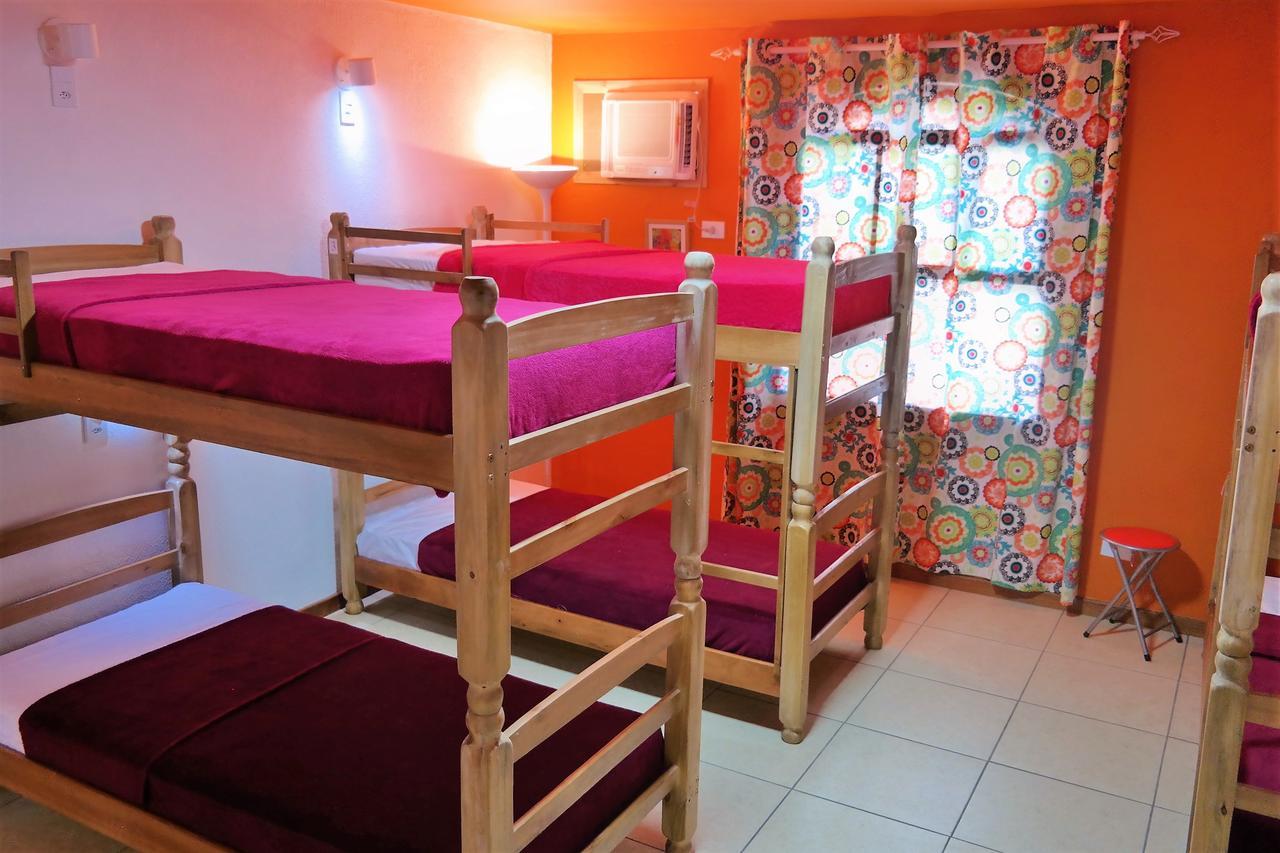 Hostel Da Barra Rio de Janeiro Oda fotoğraf