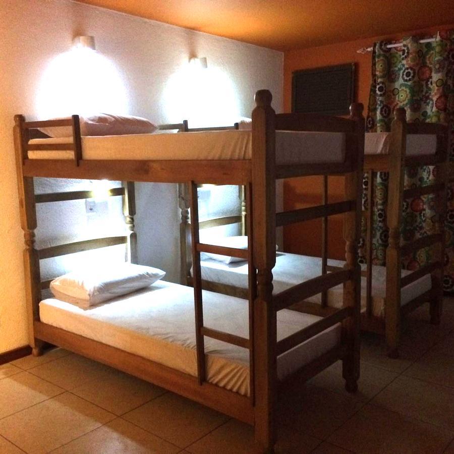Hostel Da Barra Rio de Janeiro Oda fotoğraf