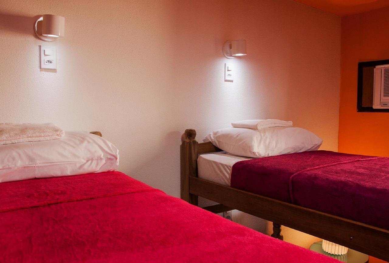 Hostel Da Barra Rio de Janeiro Oda fotoğraf